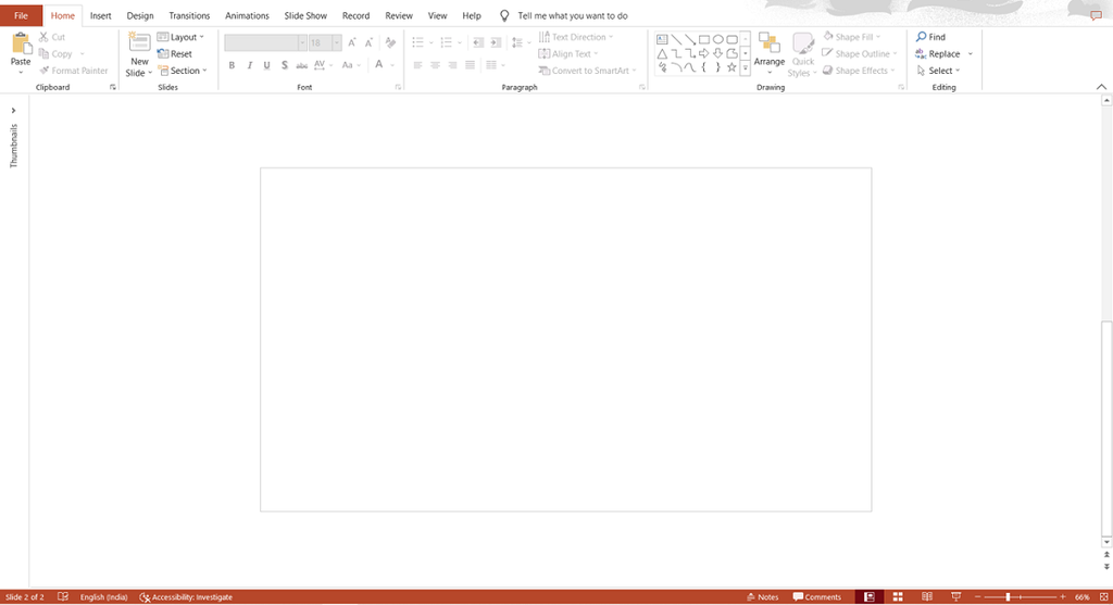 How to Make an Infographic in PowerPoint?
