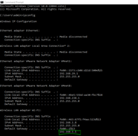 How to Gain Access to Wi-Fi Router Settings? - GeeksforGeeks