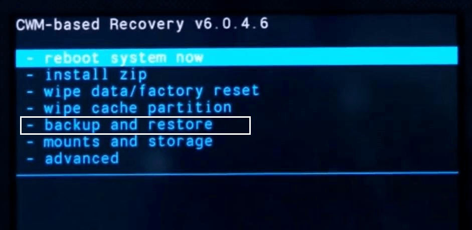 How To Install a Custom ROM on Android? - GeeksforGeeks