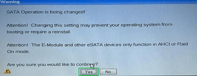 How to Fix Blue Screen of Death Errors On Windows 11? - GeeksforGeeks