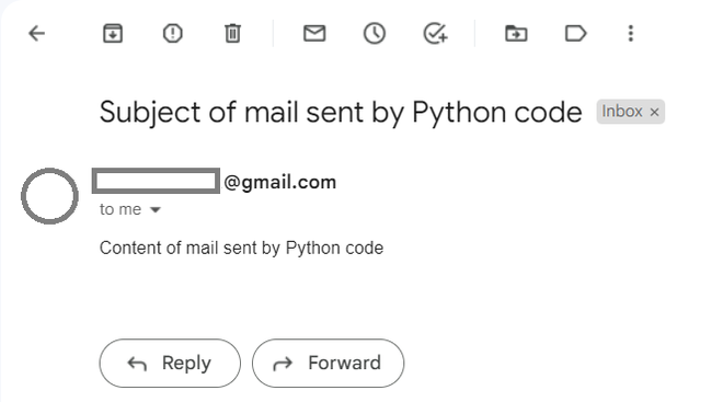 Creating Beautiful Emails in Python