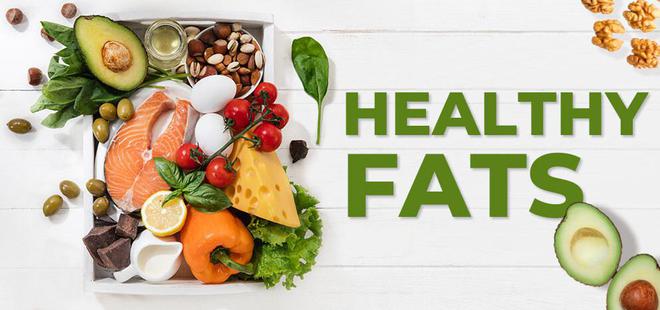 What are Healthy Fats?