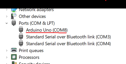 How to interface I2C LCD display with Arduino ? - GeeksforGeeks