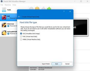 Network Security Toolkit in Virtual Box - GeeksforGeeks