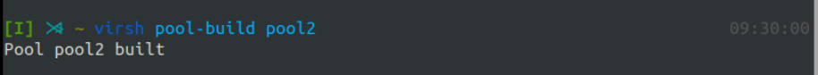 How to Manage KVM Virtual Environment using Command Line Tools in Linux ...