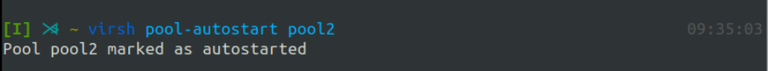 How to Manage KVM Virtual Environment using Command Line Tools in Linux ...