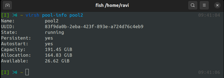 How to Manage KVM Virtual Environment using Command Line Tools in Linux ...