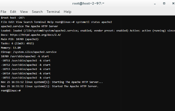 How To Install Zabbix On Linux GeeksforGeeks