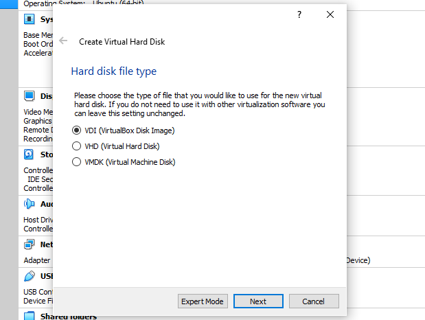 Hard-disk-file-type-as-VDI