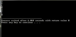 How to Hide a Console Window On Startup in C++? - GeeksforGeeks