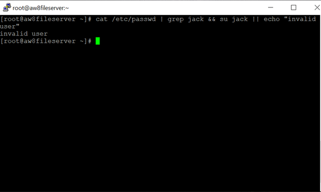 How to use exit code to read from terminal, from script and with ...