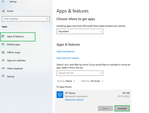 How To Troubleshoot and Fix Windows 10 Blue Screen Errors? - GeeksforGeeks