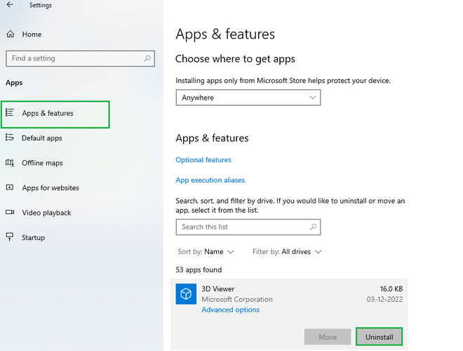 How To Troubleshoot and Fix Windows 10 Blue Screen Errors? - GeeksforGeeks