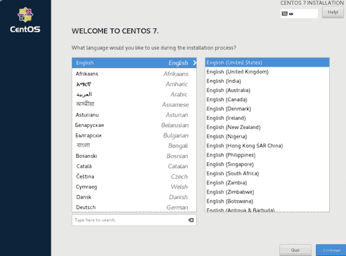 Updating PXE Server using CentOS