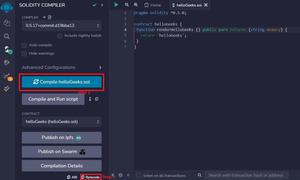 Introduction to Bytecode and Opcode in Solidity - GeeksforGeeks