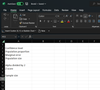 Sample Size Calculator With Excel - GeeksforGeeks