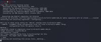 Tiger – The Unix Security Audit and Intrusion Detection Tool ...