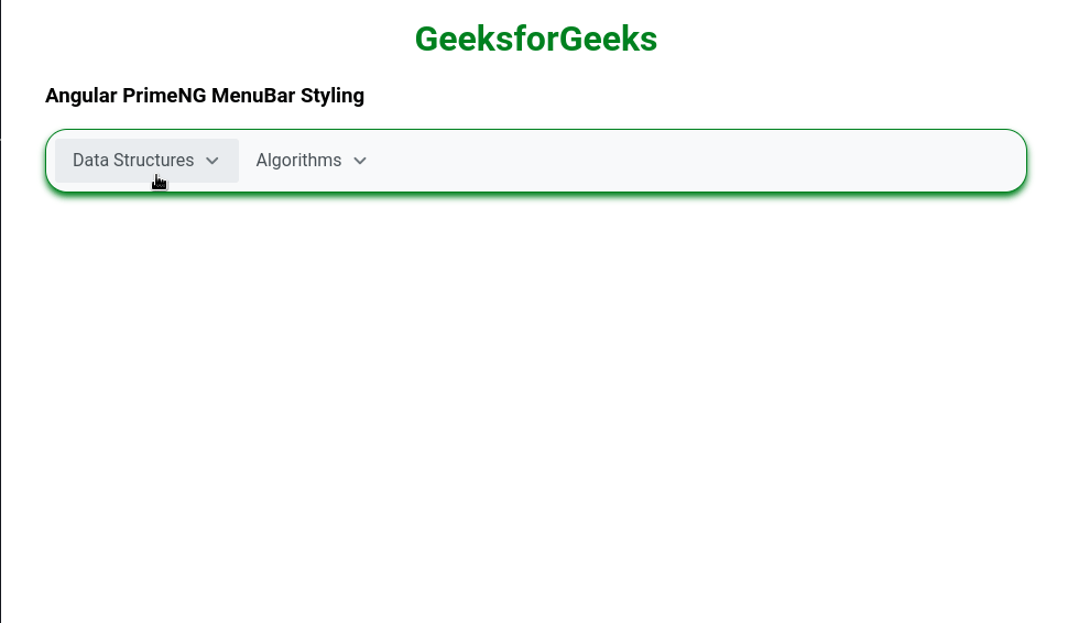 Primeng Sidebar Example Stackblitz At Mary Loomis Blog Primeng Sidebar Example Stackblitz At Mary Loomis Blog