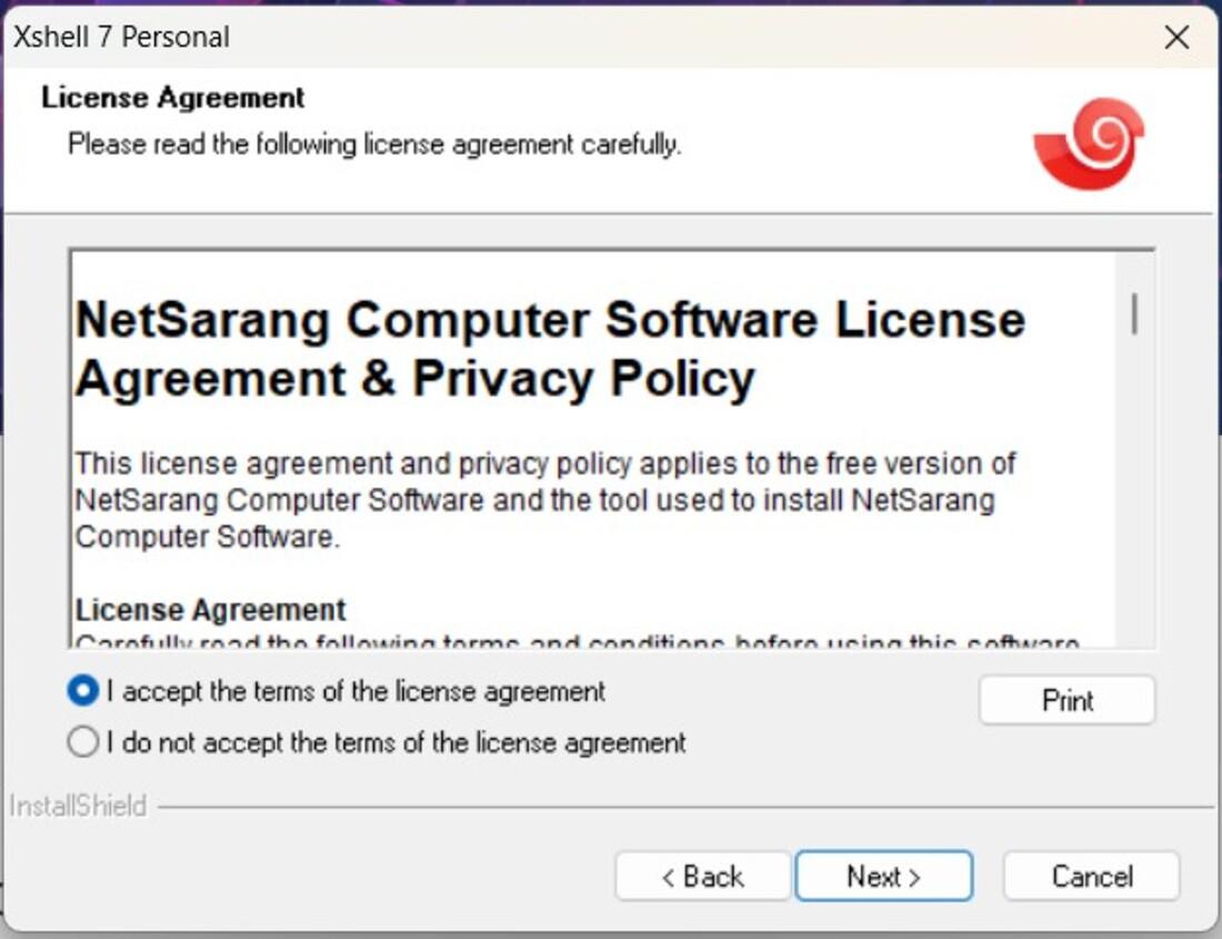 How To Download And Install Xshell 7 Personal On Windows Geeksforgeeks