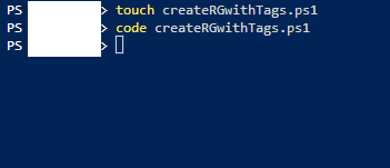 powershell