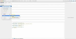 How to Create Tables on Heroku Postgresql - GeeksforGeeks