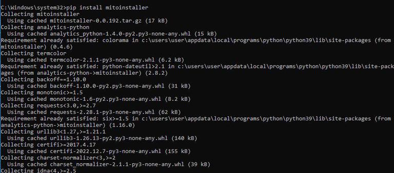 Manipulating Pandas DataFrame using Mitosheet - GeeksforGeeks