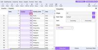 Manipulating Pandas DataFrame using Mitosheet - GeeksforGeeks