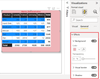 Power BI - How to Format Matrix? - GeeksforGeeks