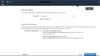 AWS CLI (Command Line Interface) - GeeksforGeeks