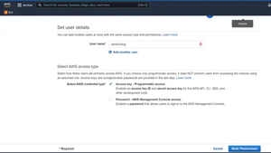 AWS CLI (Command Line Interface) - GeeksforGeeks