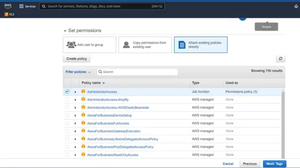 AWS CLI (Command Line Interface) - GeeksforGeeks