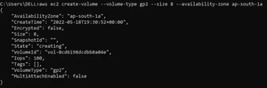 AWS CLI (Command Line Interface) - GeeksforGeeks