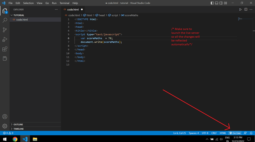 Java on Visual Studio Code Update: February 2022