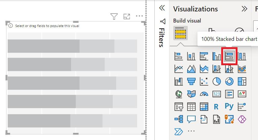 selecting-100%-stacked-bar-chart