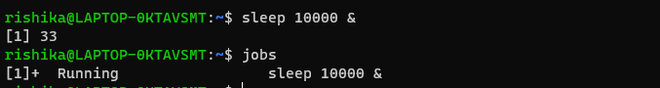 How to Prevent a Background Process From Being Stopped after Closing ...