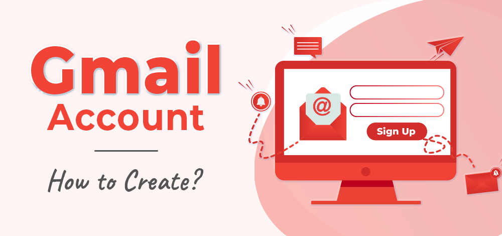  create email account gmail