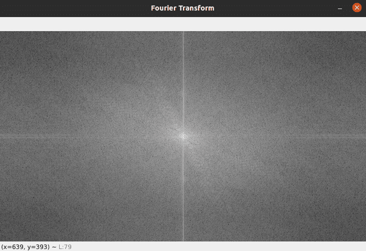 fourier transform - Geeksforgeeks