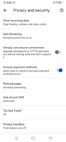 How To Clear Cache on Android? - GeeksforGeeks