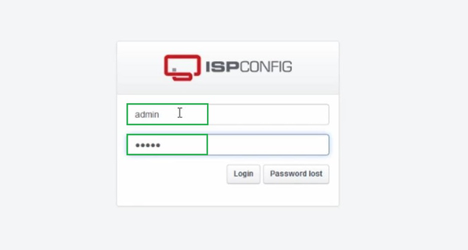 File Manager Ispconfig 3 How to install ISPConfig in Linux - GeeksforGeeks
