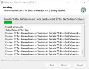 Dev C++ - Download and Install - GeeksforGeeks