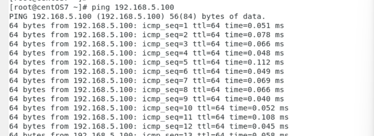 Interface (NICs) Bonding in Linux using nmcli - GeeksforGeeks