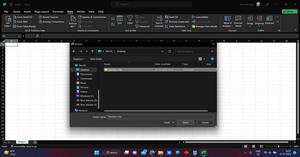 How to Merge Multiple Excel Files into one Folder? - GeeksforGeeks