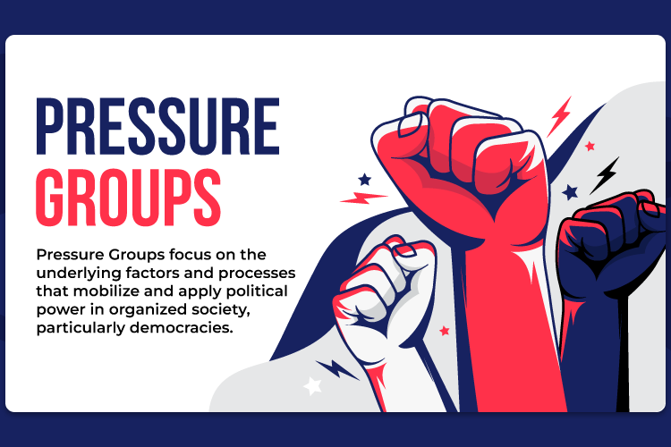 Pressure Groups