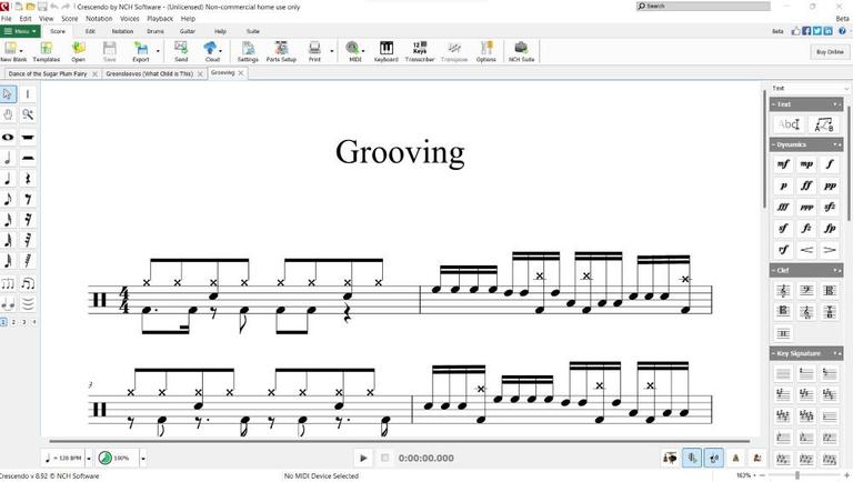 How to Install Crescendo Music Notation Software on Windows ...