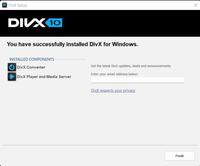 How to Install DivX Software on Windows? - GeeksforGeeks