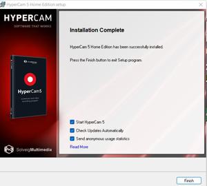 Hypercem How to Install HyperCam on Windows? - GeeksforGeeks