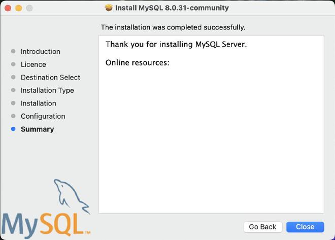 How to Install MySQLdb module for Python on MacOS? - GeeksforGeeks