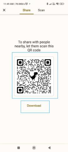 Step 6: Create QR Codes