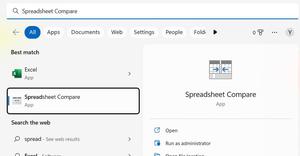 Inquire Feature in Excel - GeeksforGeeks