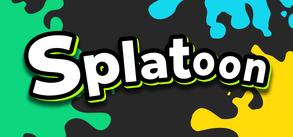 Splatoon